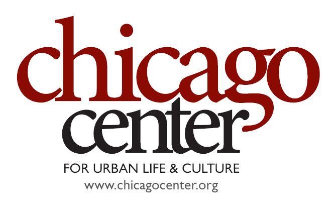 Chicago Center logo